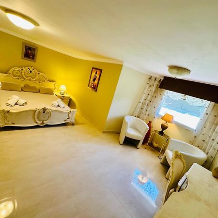 Casa Sofia Villa Calpe Exteriör bild