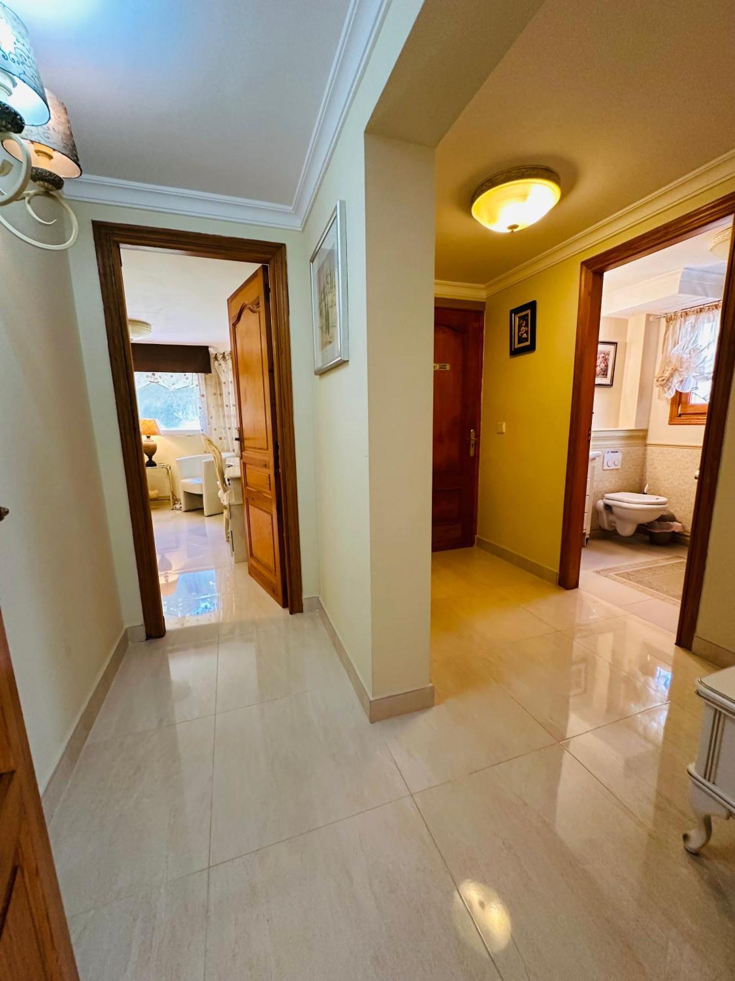 Casa Sofia Villa Calpe Exteriör bild