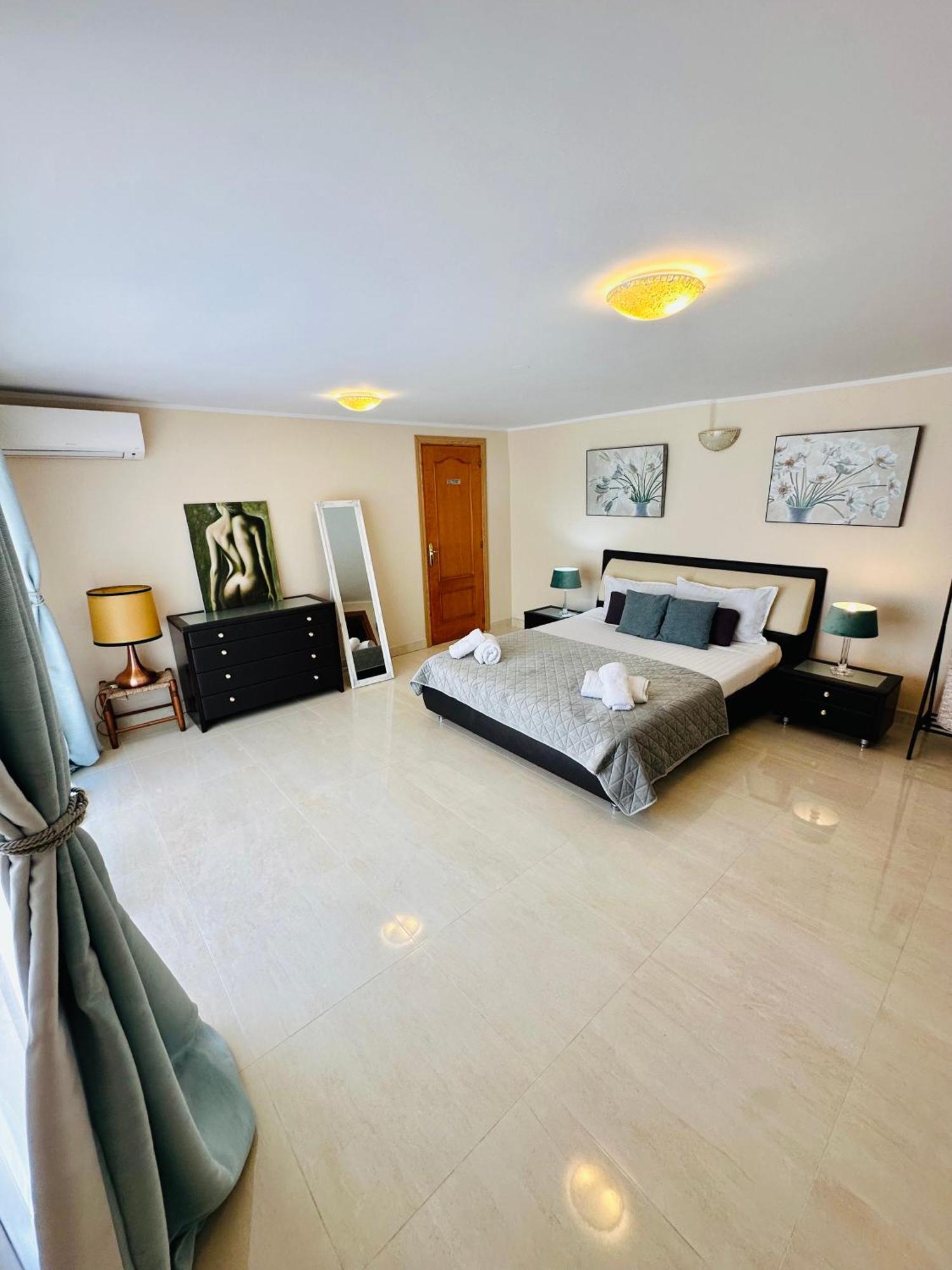 Casa Sofia Villa Calpe Exteriör bild